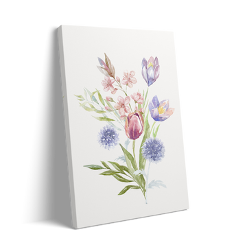 WILD FLOWER 7